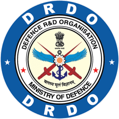 DRDO Logo