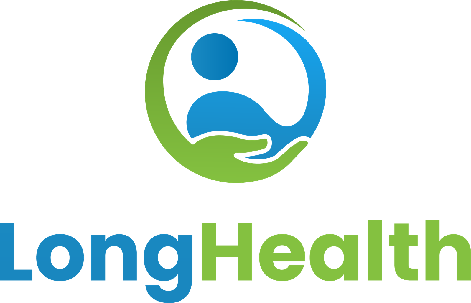 Long Health Logo